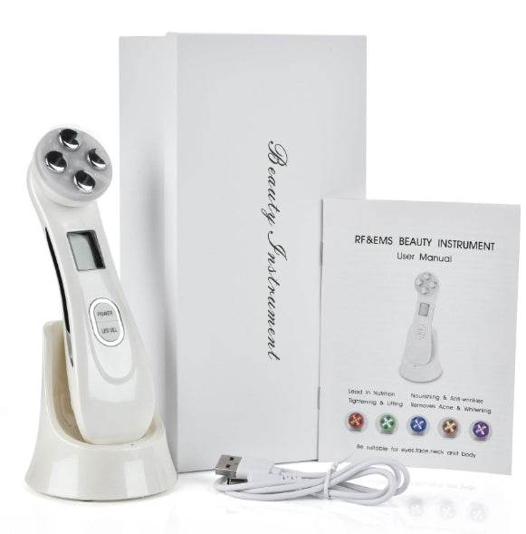 Anti-Aging Skin Care Instrument