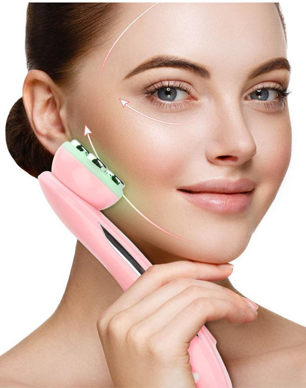 Anti-Aging Skin Care Instrument