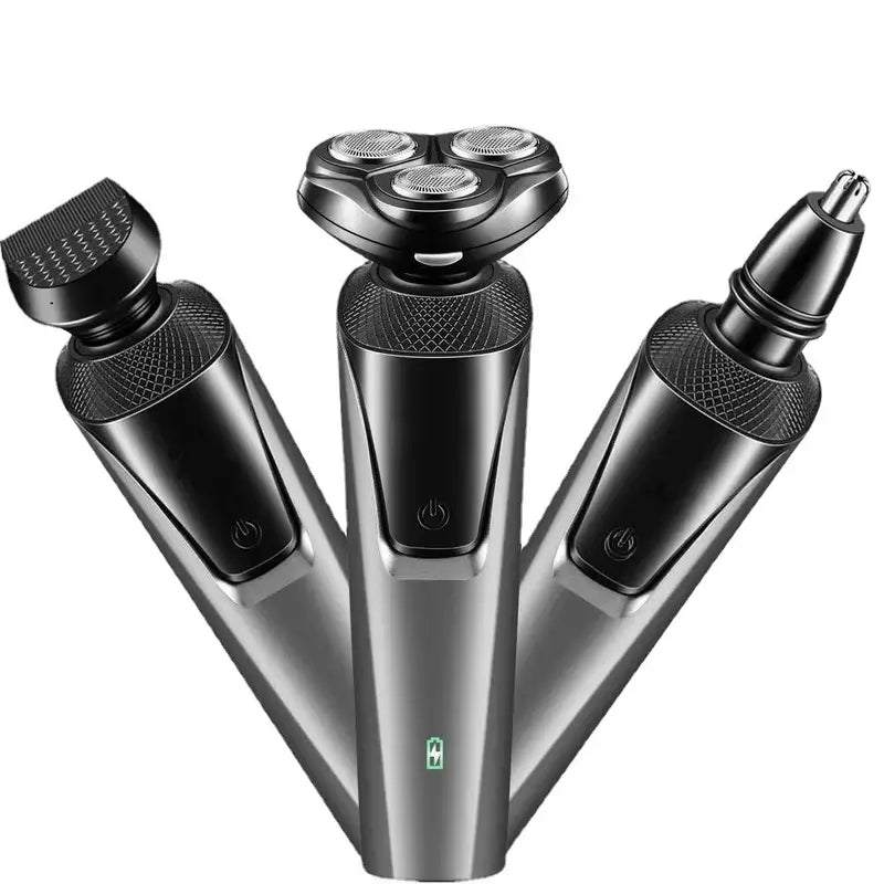 3-in-1 Electric Razor