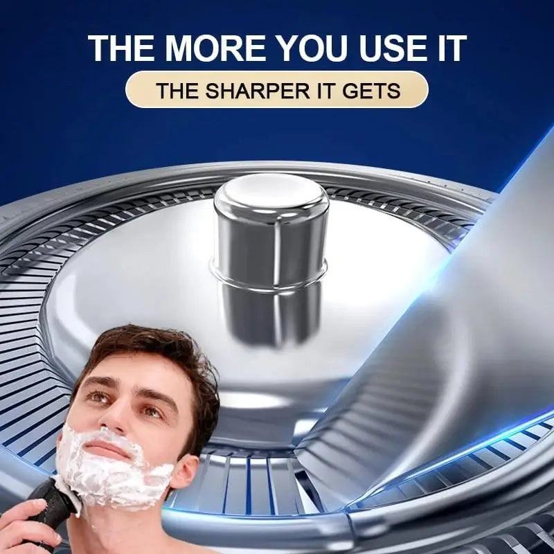 3-in-1 Electric Razor