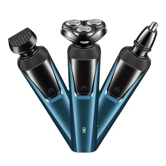 3-in-1 Electric Razor
