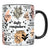 YouNique Sweary Affirmations Coffee Mug