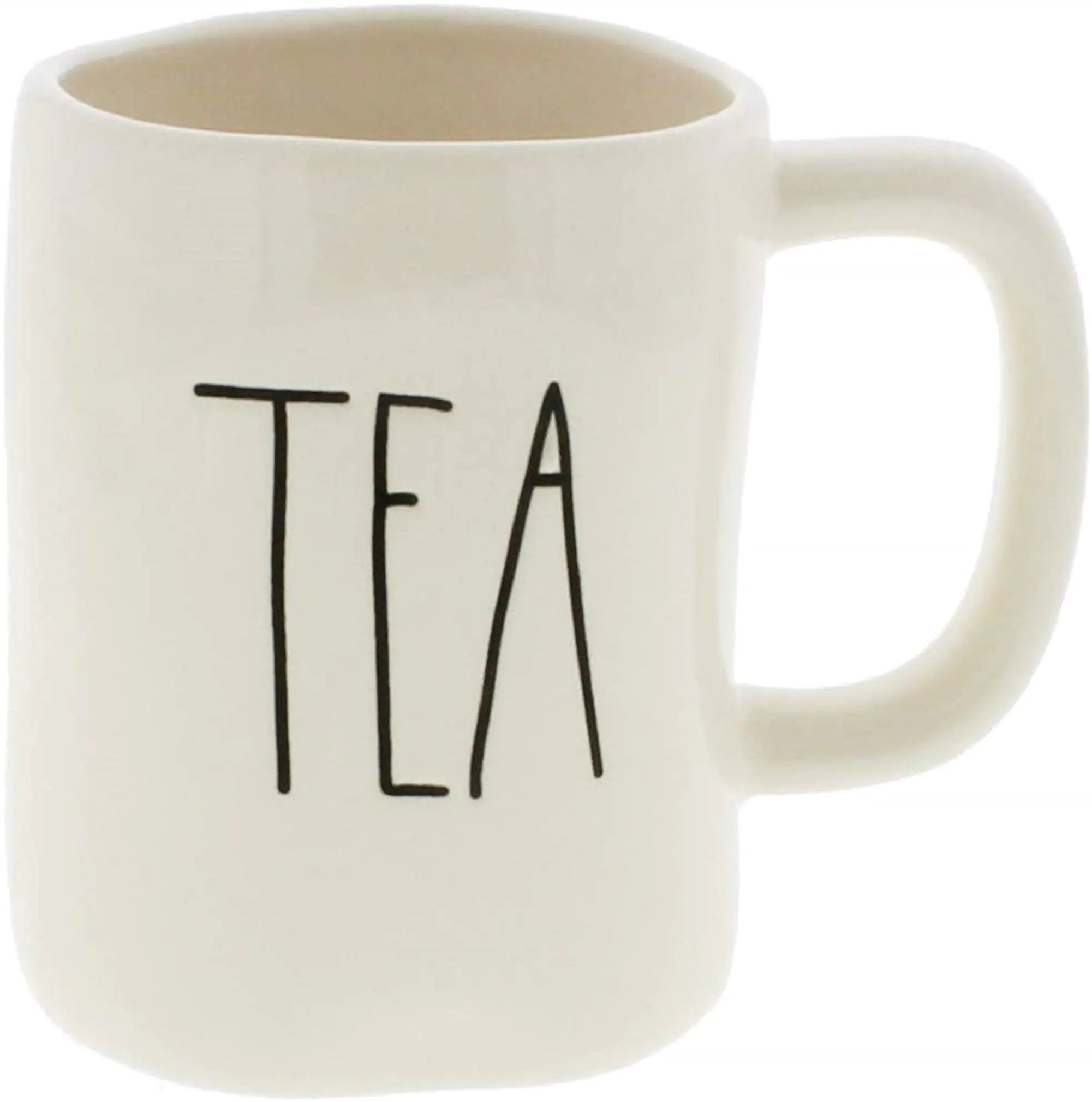 Tea Time Mug