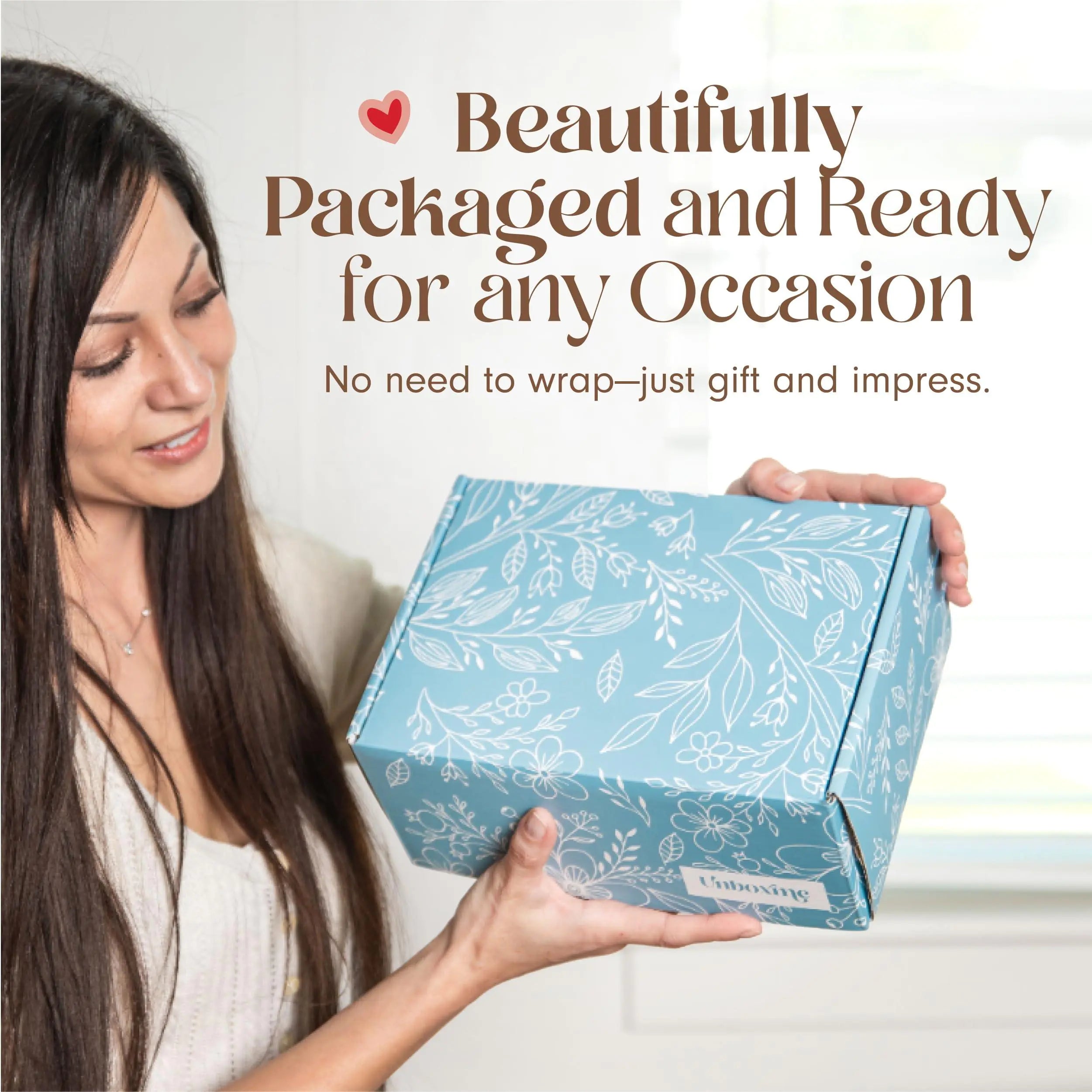 Tea Lovers Gift Basket